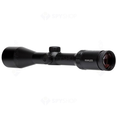 Luneta de arma pentru vanatoare Kahles Helia 2-10x50i 4-Dot - 10624 4