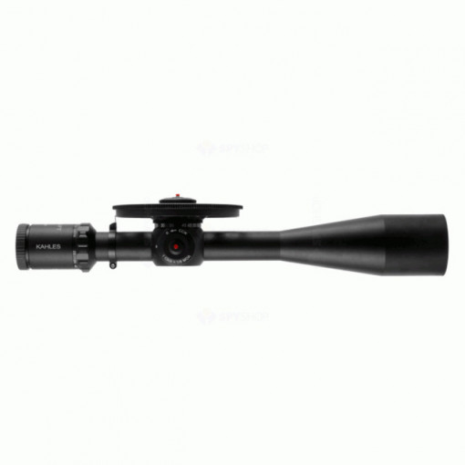 Luneta de arma pentru vanatoare Kahles K1050 10-50 x 56, MHR - 10580 3