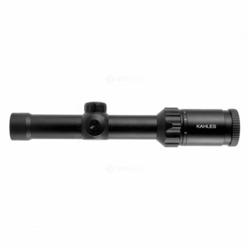 Luneta de arma pentru vanatoare Khales K16i 1-6X24, 3GR - 10649 2