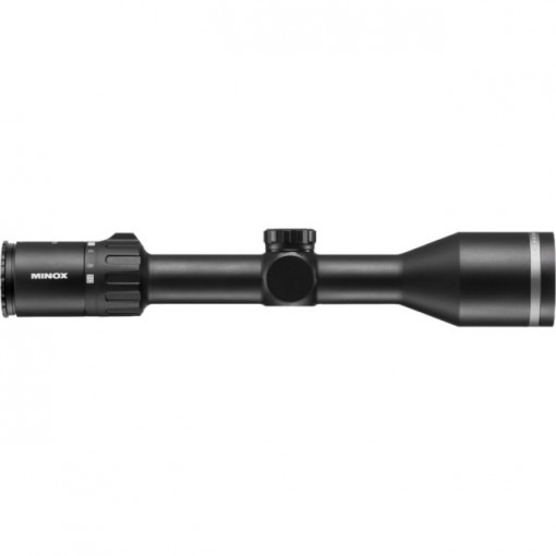 Luneta de arma pentru vanatoare Minox Allrounder 2-10X50 - VM.80107663