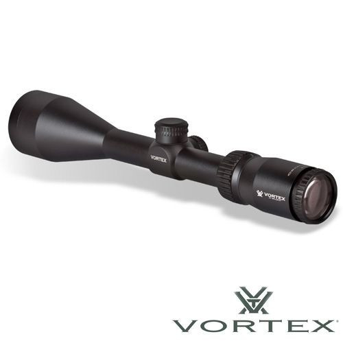 Luneta de arma Vortex Crossfire II 3–9x50 BDC - CF2-31011 2