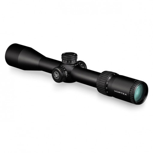 Luneta de arma Vortex Diamondback Tactical 4-16x44 FFP EBR-2C MOA - DBK-10026 2