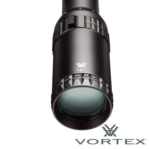 Luneta de arma Vortex Strike Eagle 1-6x24 AR-BDC - SE-1624-1 - Img 4