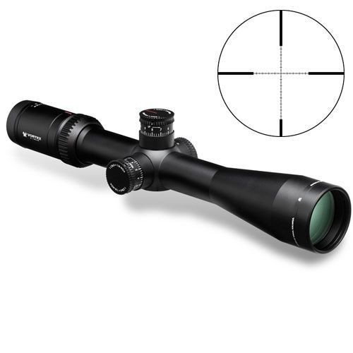 Luneta de arma Vortex Viper HS-T 4-16x44 VMR-1 MOA - VHS-4309