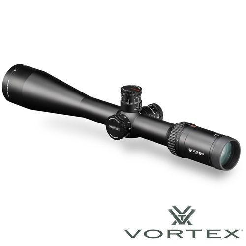 Luneta de arma Vortex Viper HS-T 6-24x50 VMR-1 MOA - VHS-4325 2