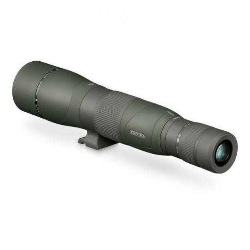 Luneta terestra Vortex Razor HD 22-48x65, unghi drept - RS-65S 2