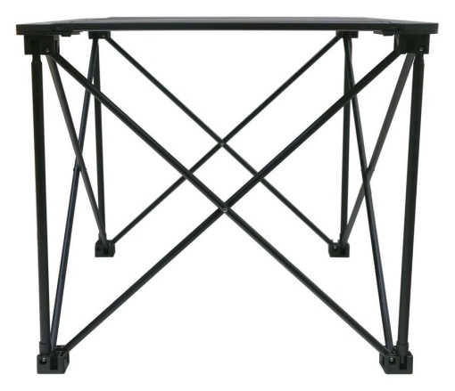 Masa camping pliabila Cattara Lecco Roll 70x70cm - TT13494 - Img 3