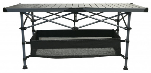 Masa camping pliabila ROLL 123x55cm Cattara - TT13492 - Img 2