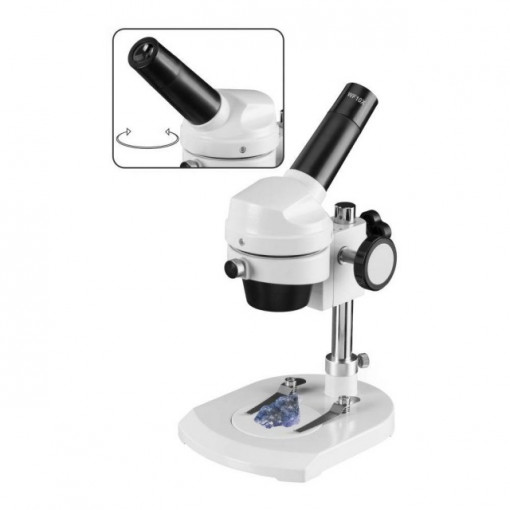 Microscop optic Bresser Junior 20x - 8852500 5