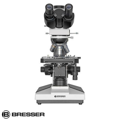 Microscop optic Bresser Science ADL 601 P - 5770200 - Img 5