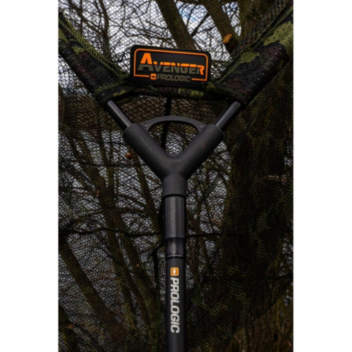 Minciog Prologic Avenger Camo - 180cm - 106X106X95cm - A2.PRO.65004 6