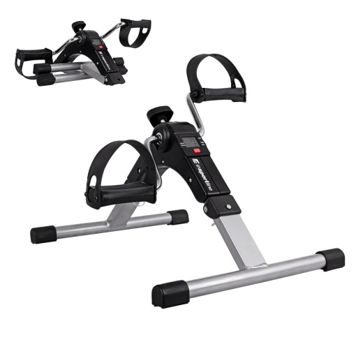 Mini Bicicleta Fitness inSPORTline Raryo - Img 7