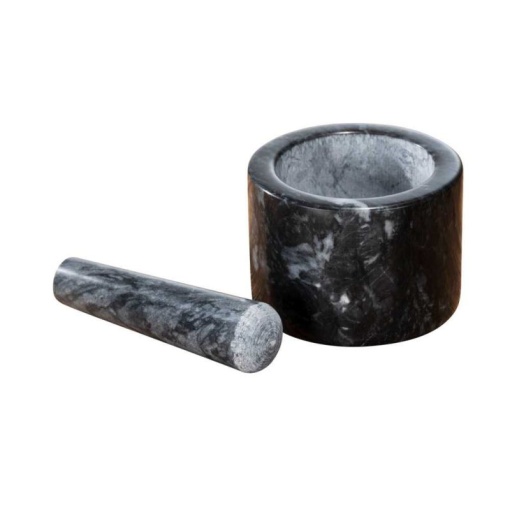 Mojar din marmura Wenko Black Outdoor Kitchen - 55080100 - Img 2