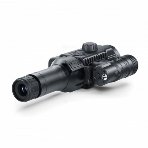 Monocular Night Vision digital pentru observare Pulsar Forward FN455S + Luneta Yukon Jaeger CADOU 78199-23028 X01I - Img 5