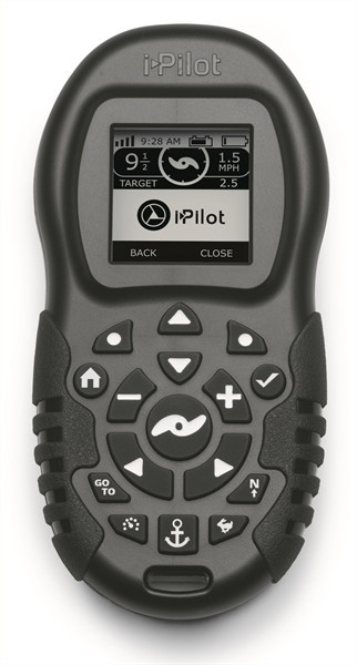 Motor electric MINN KOTA Terrova 55lb/12V, FP, US2, i-Pilot GPS, 137cm - MK.901722 2