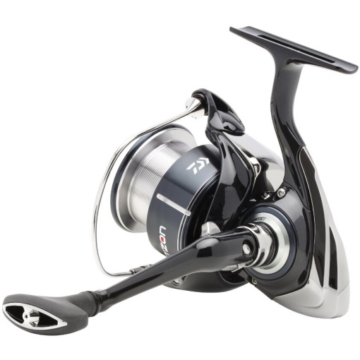 Mulineta Daiwa 24 N'Zon Plus LT5000S-CP