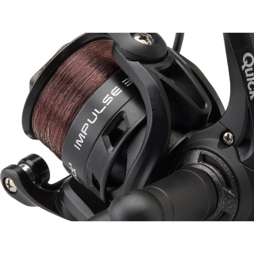 Mulineta DAM Quick Impulse 3L 3000FD