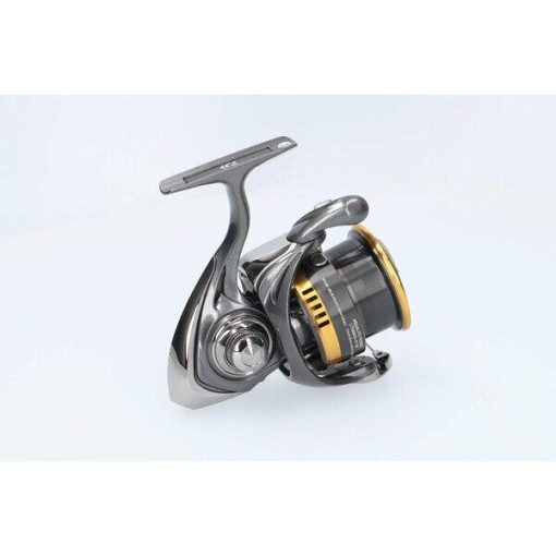 Mulineta Feeder Daiwa Aqualite LT 5000SS-CP QD Limited - Img 3
