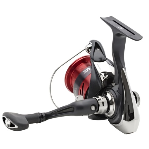 Mulineta Match-Feeder Daiwa 23 Ninja LT 3000C - Img 5