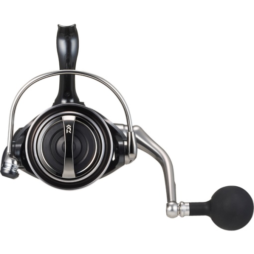 Mulineta Somn Daiwa 26 Certate SW 8000-H - Img 4