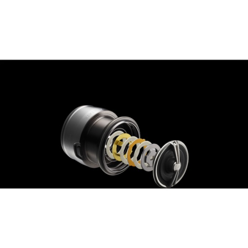 Mulineta Spinning Daiwa 24 Certate FC LT 2000-P - Img 2