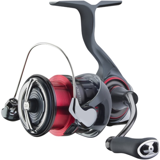Mulineta Spinning Daiwa 25 Ballistic Air LT 2000S-P - Img 2