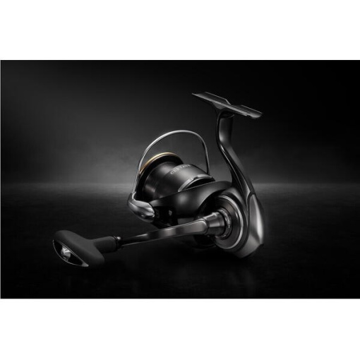 Mulineta Spinning Daiwa 26 Certate HD LT 3000 - Img 3