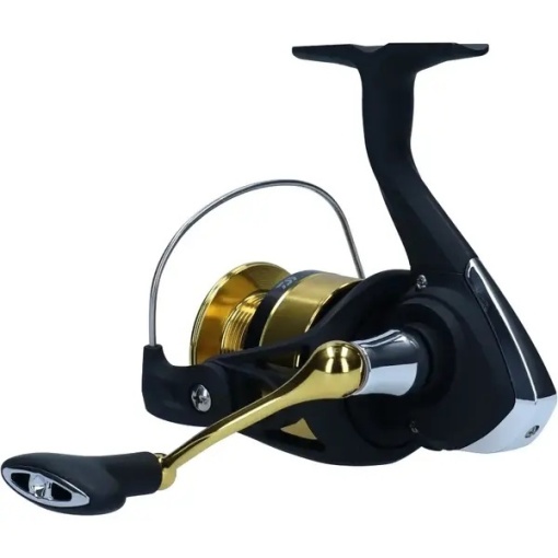 Mulineta Spinning Daiwa RS 500 - Img 4