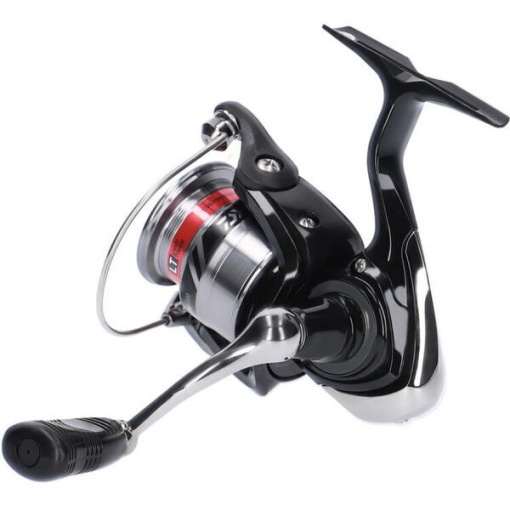 Mulineta Spinning Daiwa RX LT 2000 - Img 3