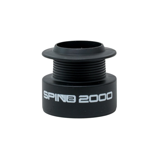 Mulineta Spinning Wizard Spin II 2000