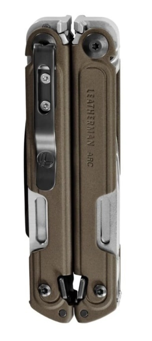 Multifunctional Leatherman ARC, 20 instrumente, Talos- 833330 - Img 4