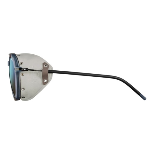 Ochelari de Soare Julbo Legacy Translucent Blue-Beige-Black Reactiv 2-4 - Img 3
