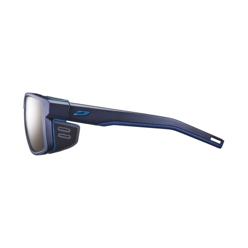 Ochelari de Soare Julbo Shield Dark Blue-Blue Alti Arc 4 - Img 3