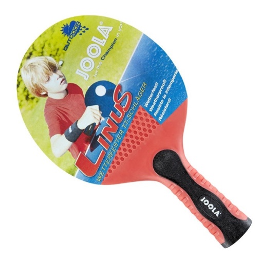 Paleta Tenis de Masa Joola Linus Outdoor - Img 2