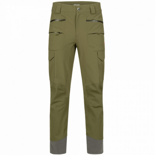 Pantaloni Blaser Striker WP Dark Olive 4