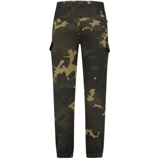 Pantaloni Camuflaj Korda Heavy Kore Dark Kamo - Img 2