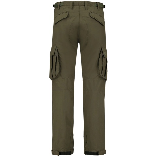 Pantaloni KORDA Kore Polar Kombats Olive - Img 2
