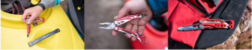 Patent Leatherman Skeletool RX - 832310 5