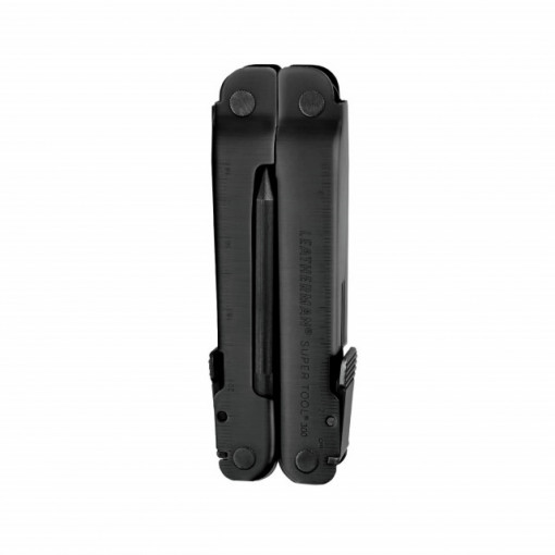 Patent Leatherman Super Tool 300 EOD Negru - 831369 3