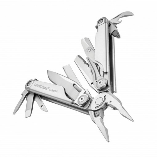 Patent Leatherman Surge - 830165 4