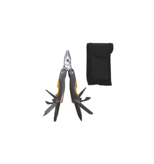 Patent multifunctional cu husa MFH - OUTMA.27179 2
