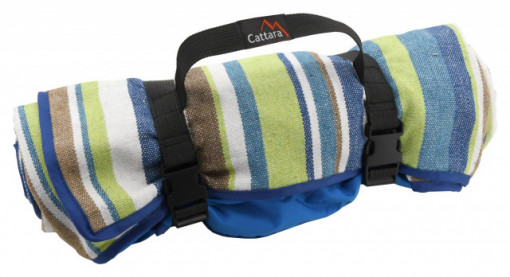 Patura picnic Spring Cattara 150x150cm - TT13575 - Img 2