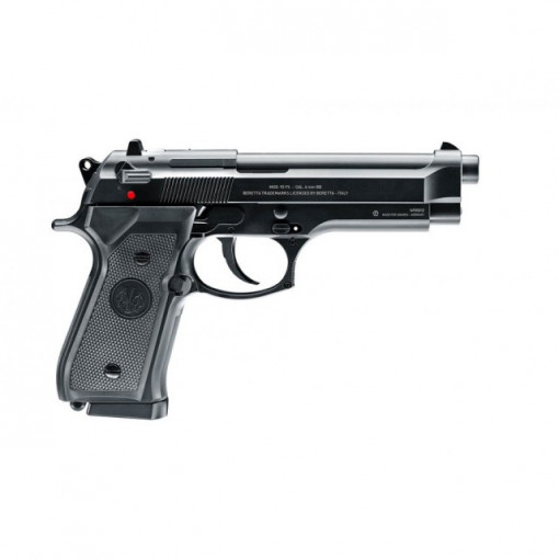 Pistol Airsoft Co2 Umarex Beretta 92FS 6mm 26BB 1,5J - VU.2.5994 - Img 2