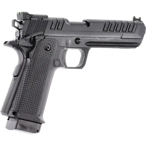 Pistol Airsoft Co2 Umarex Elite Force Rogue 11 11BLK 6MM 28BB 1,3J - Img 3