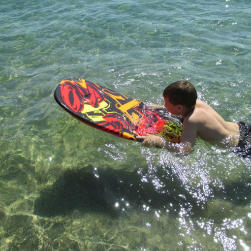 Placa Bodyboard L Schildkröt - 970215 - Img 7