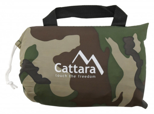 Prelata Tarpaulin 2x3m WATERPROOF Cattara - TT13888 - Img 8