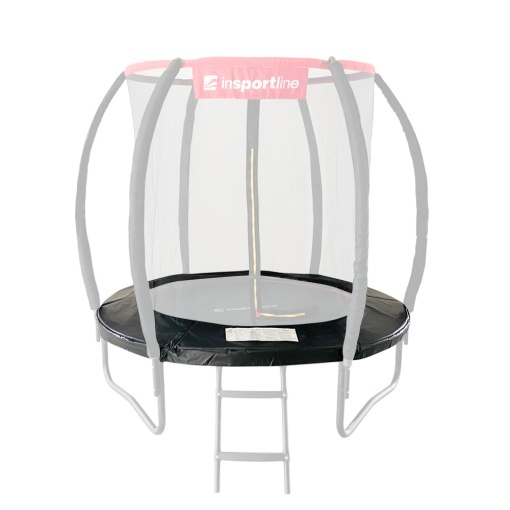 Protectie arcuri trambulina inSPORTline Flea Pro 183 cm - Img 4