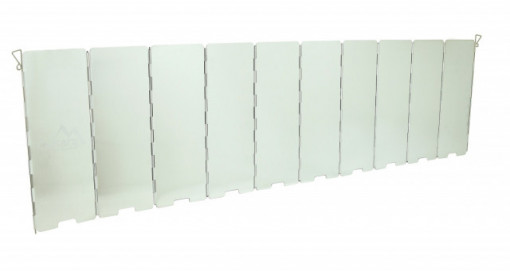 Protectie vant pentru arzatoare 24x83cm - TT13613 - Img 3