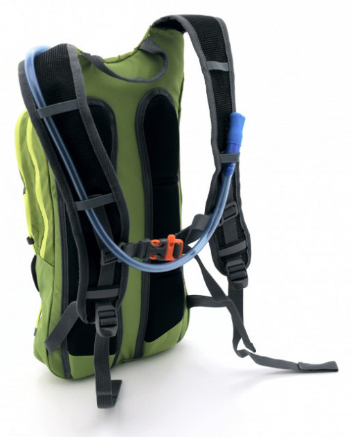 Rucsac 10l+punga de apa 2l Cattara TT13857 - Img 2