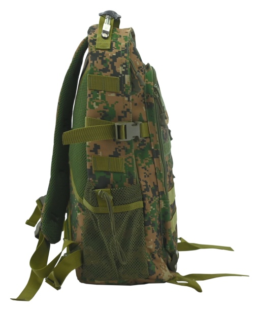 Rucsac Cattara Army 25l, camuflaj digital - TT13876 - Img 2